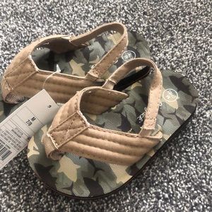 Toddler Flip Flop Sandals